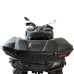 SHARK ATV Box AX90 for CF MOTO X6/625