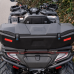 SHARK ATV Box AX90 for CF MOTO X6/625