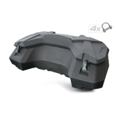 SHARK ATV Box AX92 for CF MOTO X450/X520 (Gen.1) / GOES TERROX 400/500