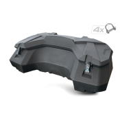SHARK ATV Box AX92 for CF MOTO X450/X520 (Gen.1) / GOES TERROX 400/500