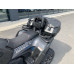 SHARK ATV Box AX92 for CF MOTO X450/X520 (Gen.1) / GOES TERROX 400/500