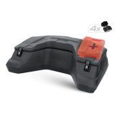 Shark Cutie ATV AX96 pentru CF Moto X520 (Gen.2)/X1000/X850 (Gen.3)/Goes 1000