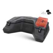 Shark Cutie ATV AX96 pentru CF Moto X520 (Gen.2)/X1000/X850 (Gen.3)/Goes 1000