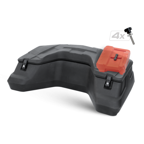 Shark Cutie ATV AX97 pentru Linhai Landforce 650/550