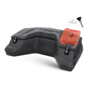 Shark Cutie ATV AX98 pentru Loncin X Wolf 700/1000