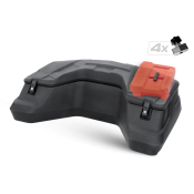 Shark Cutie ATV AX99 pentru Upmoto 525/Odes 525/650S/1000S