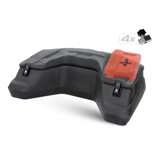 Shark Cutie ATV AX99 pentru Upmoto 525/Odes 525/650S/1000S