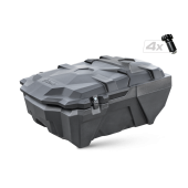 SHARK UTV Box UX140 for Polaris RZR 1000