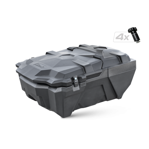 SHARK UTV Box UX140 for Polaris RZR 1000