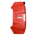 SHARK Fuel tank 10L for AX115