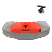 SHARK Fuel tank 10L for AX115