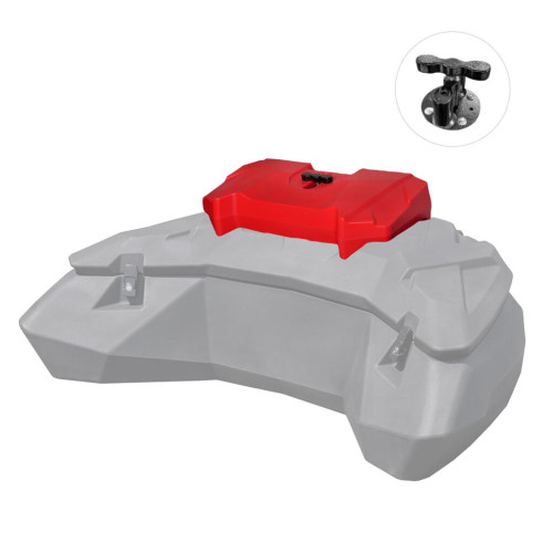 SHARK Fuel tank 10L for AX130