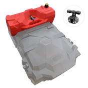 SHARK Fuel tank 15L for UX140
