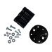 SHARK Fuel tank 15L for UX140