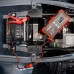 SHARK Battery Charger CI-4000 Li-ion, AGM, GEL and others