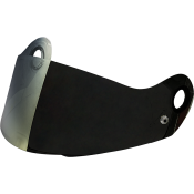 LS2 VISOR FF386/FF370/FF325 IRIDIUM GOLD