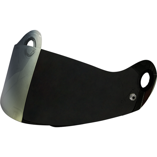 LS2 VISOR FF386/FF370/FF325 IRIDIUM GOLD