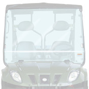 Parbriz, Linhai UTV 400, LH50DU