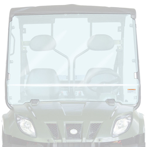 Parbriz, Linhai UTV 400, LH50DU