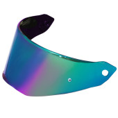 LS2 VISOR FF324 EVO RAINBOW (METRO EVO)