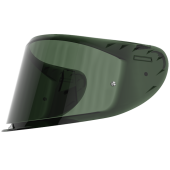 LS2 VISOR FF327 LIGHT TINTED