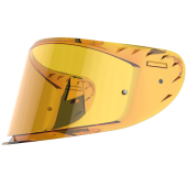 LS2 VISOR FF327 YELLOW