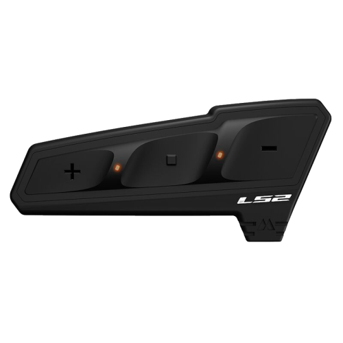 LS2 BLUETOOTH INTERCOM SPECTRUM