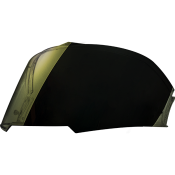 LS2 VISOR FF900 IRIDIUM GOLD
