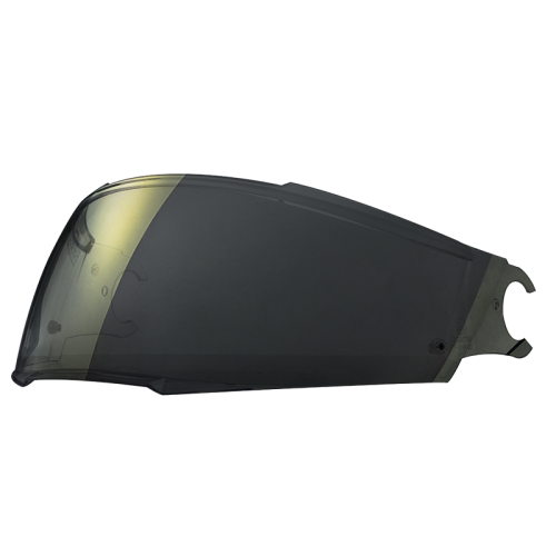 LS2 VISOR FF902 IRIDIUM GOLD