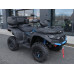SHARK ATV Box 8015, 85 x 54 x 36 cm