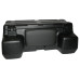 SHARK ATV Box 8015, 85 x 54 x 36 cm