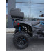 SHARK ATV Box 8015, 85 x 54 x 36 cm