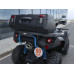 SHARK ATV Box 8015, 85 x 54 x 36 cm