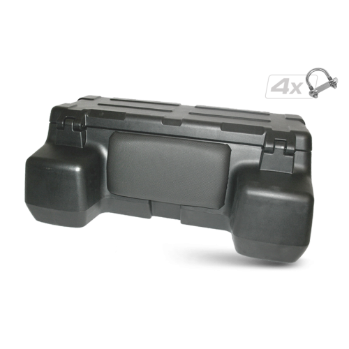 SHARK ATV Box 8015, 85 x 54 x 36 cm