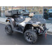 SHARK ATV Box 8015, 85 x 54 x 36 cm