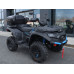 SHARK Cutie ATV 8030, 98 x 55 x 43 cm
