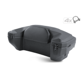 SHARK Cutie ATV 8030, 98 x 55 x 43 cm