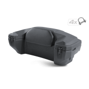 SHARK Cutie ATV 8030, 98 x 55 x 43 cm