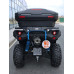 SHARK Cutie ATV 8030, 98 x 55 x 43 cm