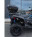 SHARK Cutie ATV 8030, 98 x 55 x 43 cm