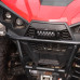 SHARK LED Light Bar EU homologated CSHP 7"