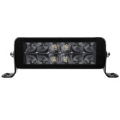SHARK LED Light Bar EU homologated CSHP 7"