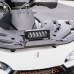 SHARK LED Light Bar EU homologated CSHP 7"