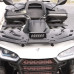 SHARK LED Light Bar EU homologated CSHP 7"