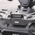 SHARK LED Light Bar EU homologated CSHP 7"
