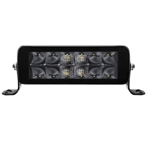 SHARK LED Light Bar EU homologated CSHP 7"