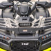 SHARK LED Light Bar EU homologated CSHP 7"