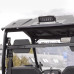 SHARK LED Light Bar EU homologated CSHP 7"