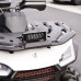 SHARK LED Light Bar EU homologated CSHP 7"