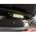 SHARK LED Light Bar EU homologated CSHP 7"